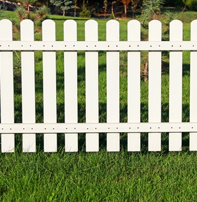 Picket Fencing Milton Keynes